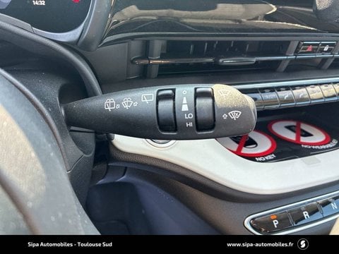 Voitures D'occasion À Toulouse | Fiat 500 E 95 Ch Action 3P