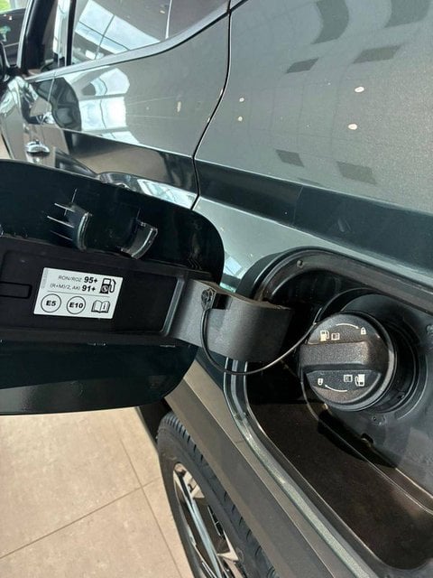 Voitures D'0Km À Toulouse | Hyundai Tucson 1.6 T-Gdi 239 Hybrid Bva6 Executive 5P