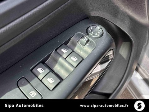 Voitures D'occasion À Fenouillet | Citroën C5 Aircross Bluehdi 130 S&S Eat8 Shine 5P
