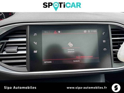 Voitures D'occasion À Lescar | Peugeot 308 Puretech 263Ch S&S Bvm6 Gti By Peugeot Sport 5P