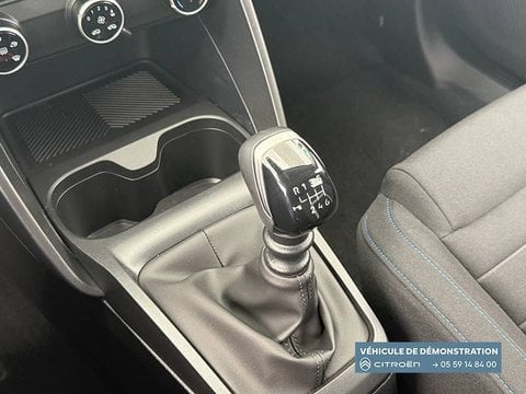 Voitures D'0Km À Lescar | Citroën C3 Iv Turbo 100 Ch Manuelle Plus 5P