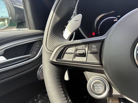 Voitures D'0Km À Toulouse | Alfa Romeo Giulia 2.2 210 Ch At8 Q4 Veloce 4P