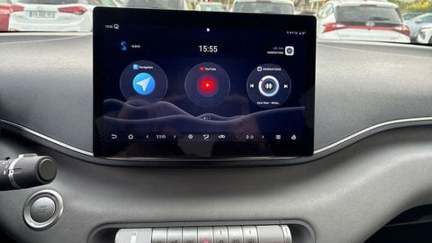 Voitures D'0Km À Le Bouscat | Byd Dolphin Surf 43.2 Kwh 156 Ch Comfort 5P