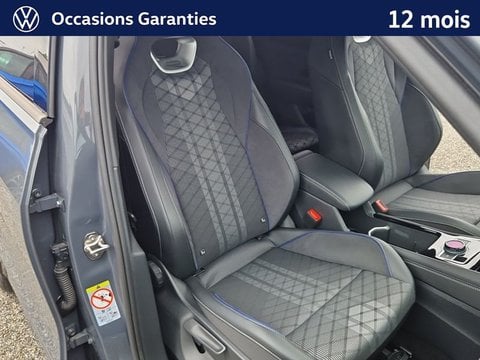 Voitures D'occasion À Tarbes | Volkswagen Tayron 1.5 Etsi 150Ch Dsg7 7Pl R-Line 5P