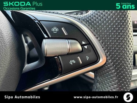 Voitures D'occasion À Lescar | Škoda Elroq 286 Ch Batterie 85 Sportline 5P
