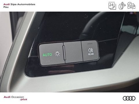 Voitures D'occasion À Lescar | Audi A3 Sportback 30 Tfsi 110 Design 5P