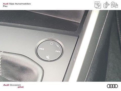 Voitures D'occasion À Lescar | Audi A3 Berline 35 Tfsi 150 S Line 4P
