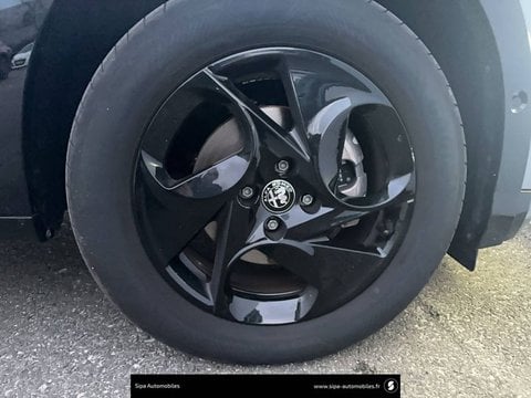 Voitures D'occasion À La-Teste-De-Buch | Alfa Romeo Junior Junior 1.2 Ibrida 136 Ch Edct6 5P