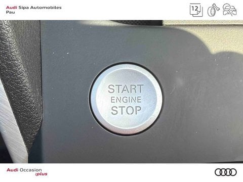 Voitures D'occasion À Lescar | Audi Q2 30 Tdi 116 S Tronic 7 S Line 5P