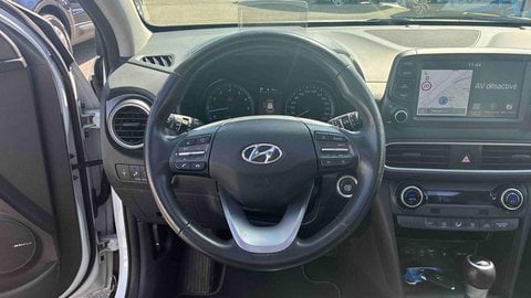 Voitures D'occasion À Lescar | Hyundai Kona 1.6 T-Gdi 177 Dct-7 5P