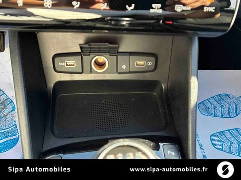 Voitures D'occasion À Villenave-D'ornon | Hyundai Tucson 1.6 T-Gdi 150 Hybrid 48V Ibvm Creative 5P