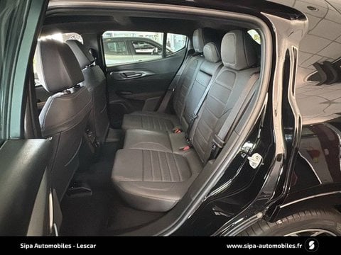 Voitures D'0Km À Lescar | Alfa Romeo Tonale 1.5 Ibrida 160 Ch Vgt Tct7 Veloce 5P