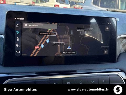 Voitures D'occasion À Mérignac | Mg Mg3 1.5 L Hybrid+ 195 Ch Comfort 5P