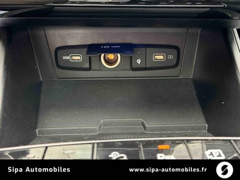 Voitures D'occasion À Villenave-D'ornon | Hyundai Tucson 1.6 T-Gdi 150 Hybrid 48V Dct-7 Executiv...