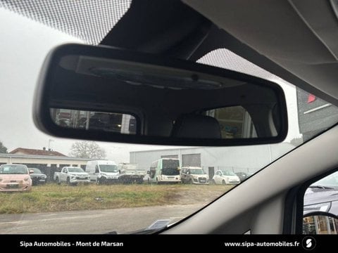 Voitures D'occasion À Mont-De-Marsan | Ford Ecosport 1.0 Ecoboost 125 Titanium 5P