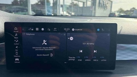 Voitures D'occasion À La-Teste-De-Buch | Alfa Romeo Tonale 1.3 Hybride Rechargeable Phev 280Ch A...