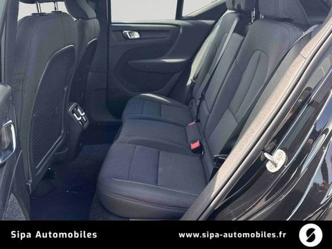 Voitures D'occasion À Labège | Volvo Xc40 Recharge 231 Ch 1Edt Start 5P