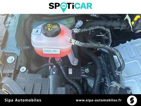 Voitures D'0Km À Toulouse | Fiat 500 Iii Electrique 3+1 E 118 Ch La Prima 4P