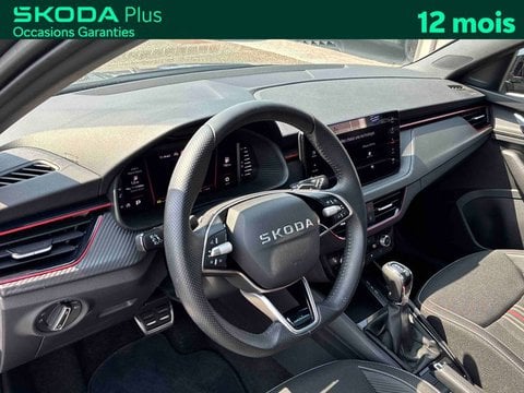 Voitures D'occasion À Tarbes | Škoda Scala 1.0 Tsi Evo 2 116 Ch Dsg7 Monte Carlo 5P