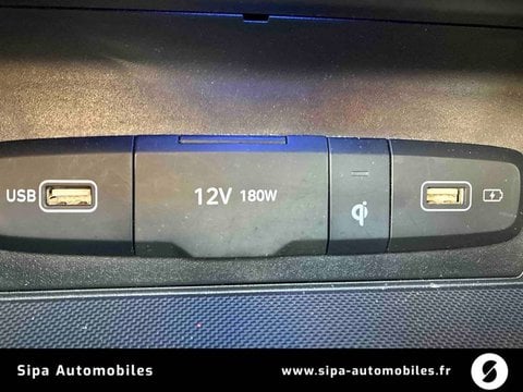 Voitures D'occasion À Toulouse | Hyundai Tucson 1.6 T-Gdi 230 Hybrid Bva6 N Line Executive 5P