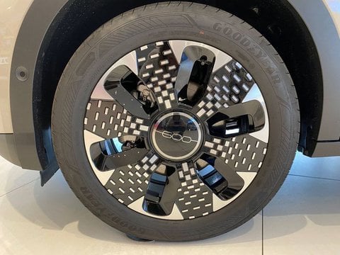 Voitures D'0Km À Villenave-D'ornon | Fiat 600 1.2 Hybrid 136Ch Dct6 La Prima 5P