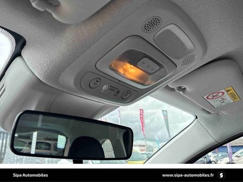 Voitures D'0Km À Lescar | Fiat 500 1.0 65 Ch Hybride Torino 3P
