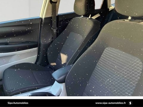 Voitures D'occasion À Le Bouscat | Hyundai I20 1.0 T-Gdi 100 Dct-7 Hybrid 48V Intuitive 5P