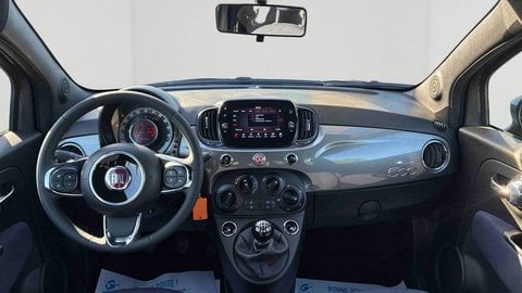 Voitures D'occasion À Villenave-D'ornon | Fiat 500 1.0 70 Ch Hybride Bsg S/S 3P