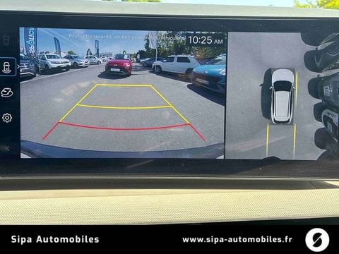 Voitures D'occasion À Villenave-D'ornon | Hyundai Tucson 1.6 T-Gdi 215 Hybrid Bva6 Executive 5P