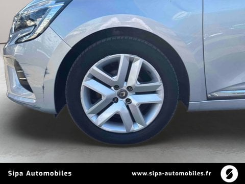 Voitures D'occasion À Le Bouscat | Renault Clio Sce 65 - 21 Zen 5P