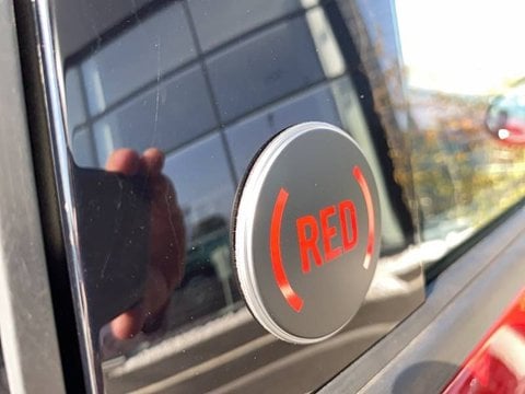 Voitures D'0Km À Toulouse | Fiat 500 E 95 Ch Red 3P