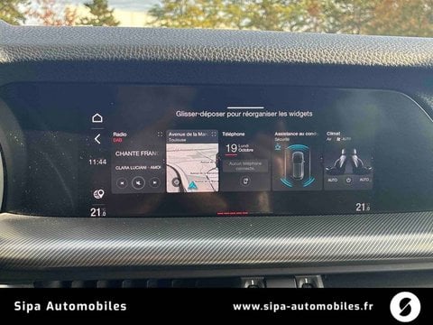 Voitures D'occasion À Toulouse | Alfa Romeo Stelvio 2.2 190 Ch At8 Sprint 5P