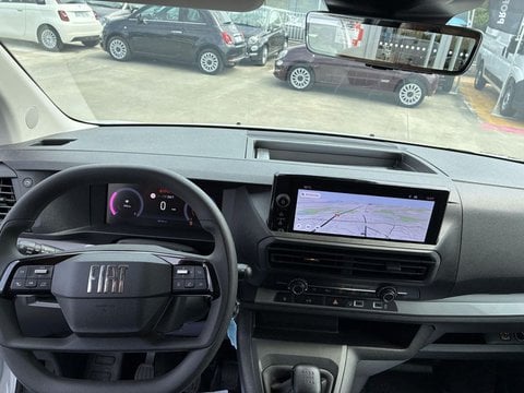 Voitures D'0Km À Villenave-D'ornon | Fiat Scudo Fg Vul Scudo Fourgon Xl Diesel 120 Ch Manuelle 4P