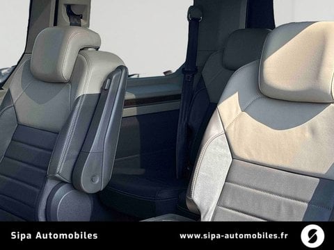 Voitures D'occasion À Lescar | Volkswagen Multivan Court 1.4 Ehybrid 218 Dsg6 Style 5P
