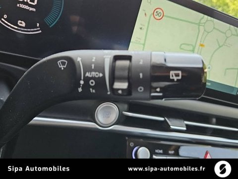Voitures D'occasion À Muret | Hyundai Tucson 1.6 T-Gdi 215 Hybrid Bva6 Intuitive 5P