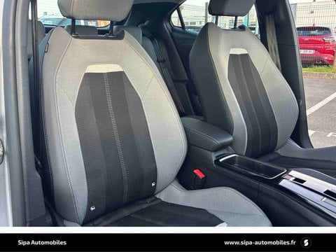 Voitures D'occasion À Toulouse | Opel Mokka Electrique 136 Ch & Batterie 50 Kwh 5P