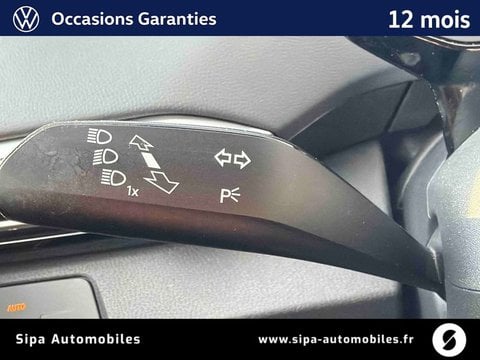 Voitures D'occasion À Lescar | Volkswagen Id.4 174 Ch Pro Life Plus 5P