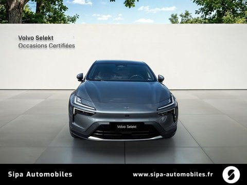 Voitures D'0Km À Labège | Polestar 4 Polestar Coupe Rear Motor Prime 5P