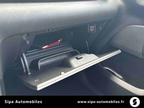 Voitures D'occasion À Lescar | Citroën C3 Aircross Bluehdi 120 S&S Eat6 Feel Business 5P