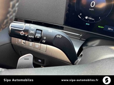 Voitures D'occasion À Villenave-D'ornon | Hyundai Kona Hybrid 129 Creative 5P