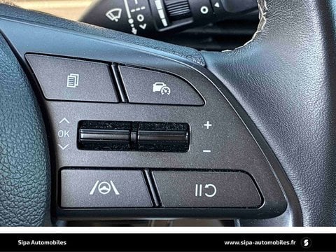 Voitures D'occasion À Le Bouscat | Hyundai I20 1.0 T-Gdi 100 Dct-7 Hybrid 48V Intuitive 5P