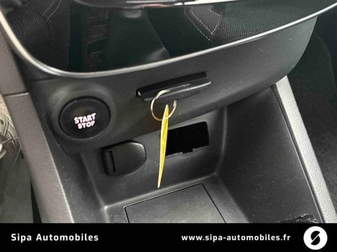 Voitures D'occasion À Lescar | Renault Clio Tce 90 Zen 5P