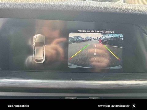 Voitures D'occasion À Mérignac | Alfa Romeo Stelvio 2.2 210 Ch Q4 At8 Super 5P
