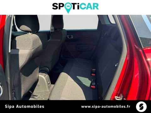 Voitures D'occasion À Mont-De-Marsan | Citroën C3 Aircross Bluehdi 120 S&S Eat6 Shine 5P