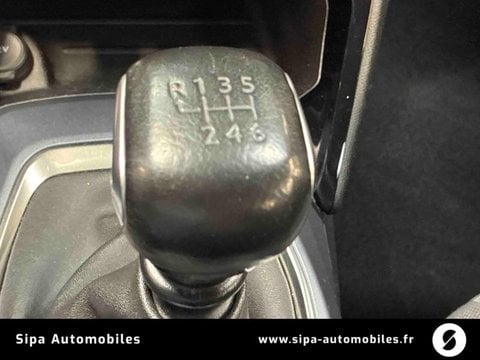 Voitures D'occasion À Lescar | Peugeot 2008 Puretech 130 S&S Bvm6 5P