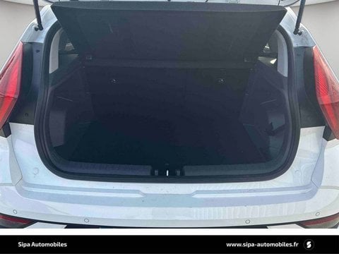 Voitures D'occasion À Villenave-D'ornon | Hyundai Bayon 1.0 T-Gdi 100 Dct-7 Creative 5P