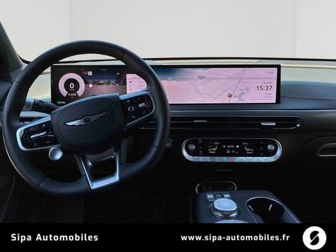 Voitures D'occasion À Le Bouscat | Genesis Gv60 Electrique Awd Premium 4P