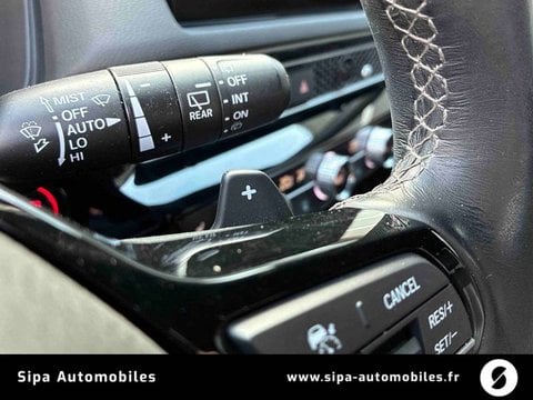 Voitures D'occasion À Mérignac | Honda Civic E:hev 2.0 I-Mmd Sport 5P
