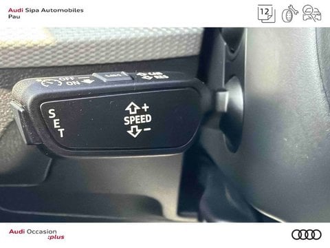 Voitures D'occasion À Lescar | Audi Q2 35 Tfsi 150 S Tronic 7 Design Luxe 5P