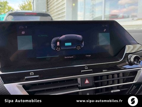 Voitures D'occasion À Lescar | Citroën C4 E- 136 Ch Automatique Feel Pack 5P